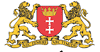 Das danzige Stadtwappen